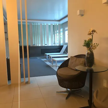 Suite Casal, Riocentro Parque Olimpico Barra Da Tijuca Rio de Janeiro Exterior photo